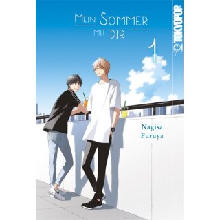 Mein Sommer mit dir, Band 1