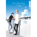 Mein Sommer mit dir, Band 1