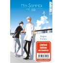 Mein Sommer mit dir, Band 1 (Limited Edition)