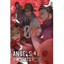 Angels of Death: Episode. 0, Band 4