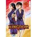 Kingdom, Band 5