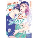 Marikas Gentle Love Slave, Band 3
