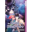 The Rising of the Shield Hero, Band 27