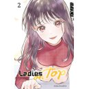 Ladies on Top, Band 2
