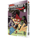 Minecraft - Eine Reise zum Ende der Welt, Band 8