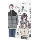 Kaoru und Rin, Band 14