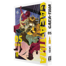 Gaea-Tima, Band 5