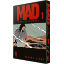 MAD in the Apocalypse, Band 1