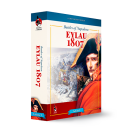 Battles of Napoleon Volume I: EYLAU 1807 (inkl. Special Dice)