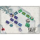 Battles of Napoleon Volume I: EYLAU 1807 (inkl. Special Dice)