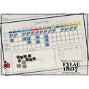 Battles of Napoleon Volume I: EYLAU 1807 (inkl. Special Dice)