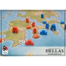 History of the Ancient Seas I - Hellas 2nd Edition