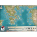History of the Ancient Seas I - Hellas 2nd Edition