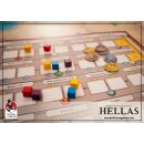 History of the Ancient Seas I - Hellas 2nd Edition