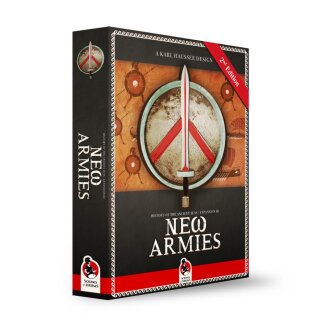 History of the Ancient Sea - Expansion III: New Armies 2nd Edition