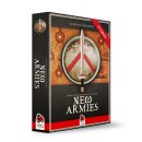 History of the Ancient Sea - Expansion III: New Armies...