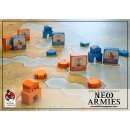 History of the Ancient Sea - Expansion III: New Armies...