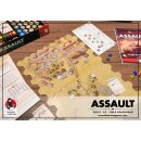 Assault – Sicily ’43 – Gela Beachhead