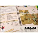 Assault – Sicily ’43 – Gela Beachhead