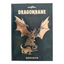 Dragonbane: Grundregelwerk (Limitiert)