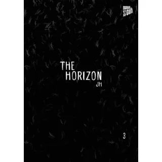 The Horizon, Band 3