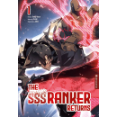 The SSS Ranker Returns, Band 1