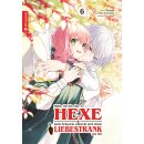 Hallo, ich bin eine Hexe & mein Schwarm wünscht...