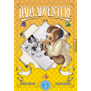 Dada Adventure, Band 3