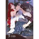 Winter Wolf, Band 3