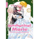 Mechanical Marie – Mein Hausmädchen ist (k)ein...