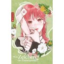 Ein Zeichen der Zuneigung, Band 13