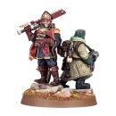 Astra Militarum: Ciaphas Cain