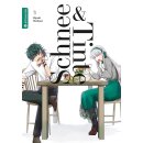 Schnee & Tinte, Band 3