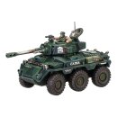 Astra Militarum: Hippogriff AFV
