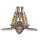 Warhammer: The Horus Heresy - Legiones Astartes:  Drop Pod / Legio-Landungskapsel