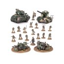Astra Militarum: Platoon / Streitmacht eines Zuges des...