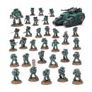 Warhammer: The Horus Heresy - Legiones Astartes: Maximum...