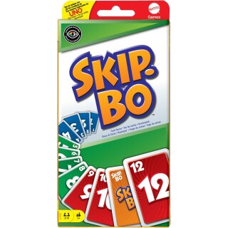 Skip-Bo