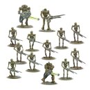Konflikt 47 Automated Infrantry Platoon