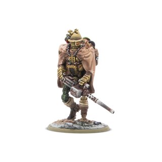 Konflikt 47 B for Bertie (Automated Infantry Hero)