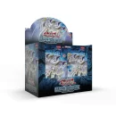Yu-Gi-Oh! Blue-Eyes White Destiny Structure Deck DE