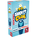 Shout the Clue