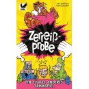 Zerreißprobe