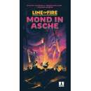 Line of Fire: Mond in Asche *stationär*