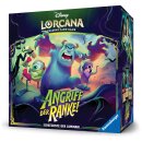 Disney Lorcana: Angriff der Ranke - Schatzkiste der Luminari
