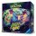 Disney Lorcana: Angriff der Ranke - Schatzkiste der Luminari