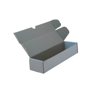 TreasureWise - Cardboard Storage Box (1000 cards)