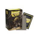 Dragon Shield: Crypt [Matte] (100 Sleeves)