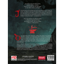 Der Eine Ring™  Moria - Durch die Türen von Durin