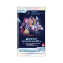 Hunters - World Tour Collectible Cards - Energy Edition -...